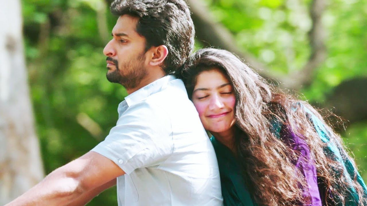 MCA Class Abbayi HIT 6, Sai Pallavi