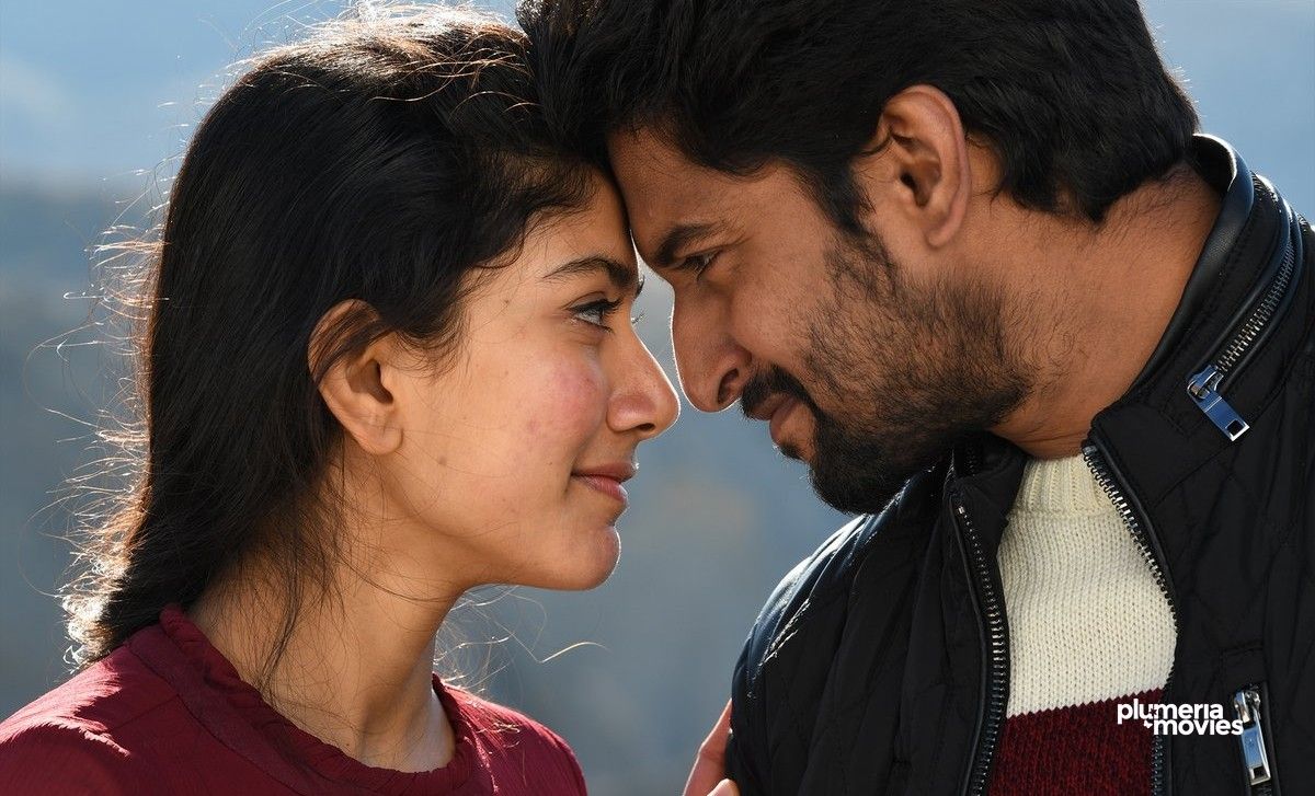 Sai Pallavi Photo From MCA / Middle Class Abbayi