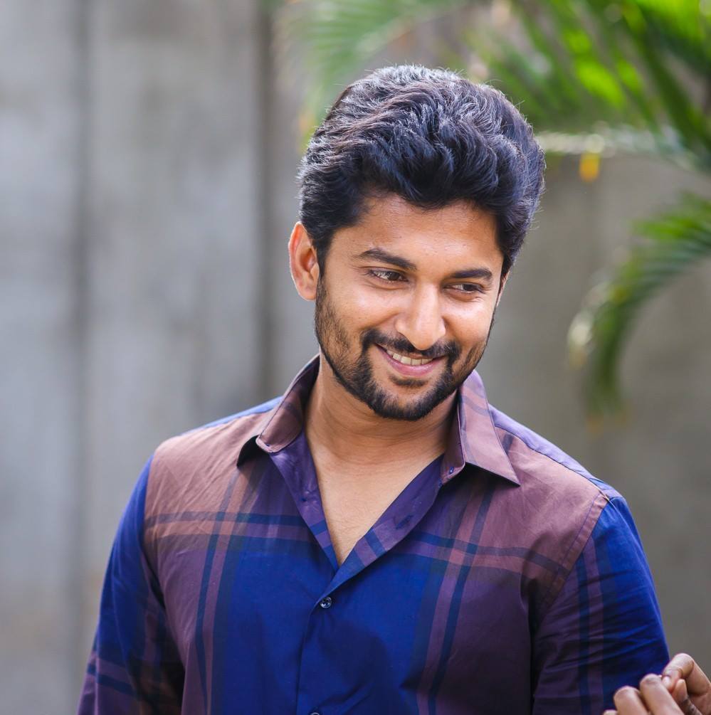 Nani- Sai Pallavi's MCA gets launch date