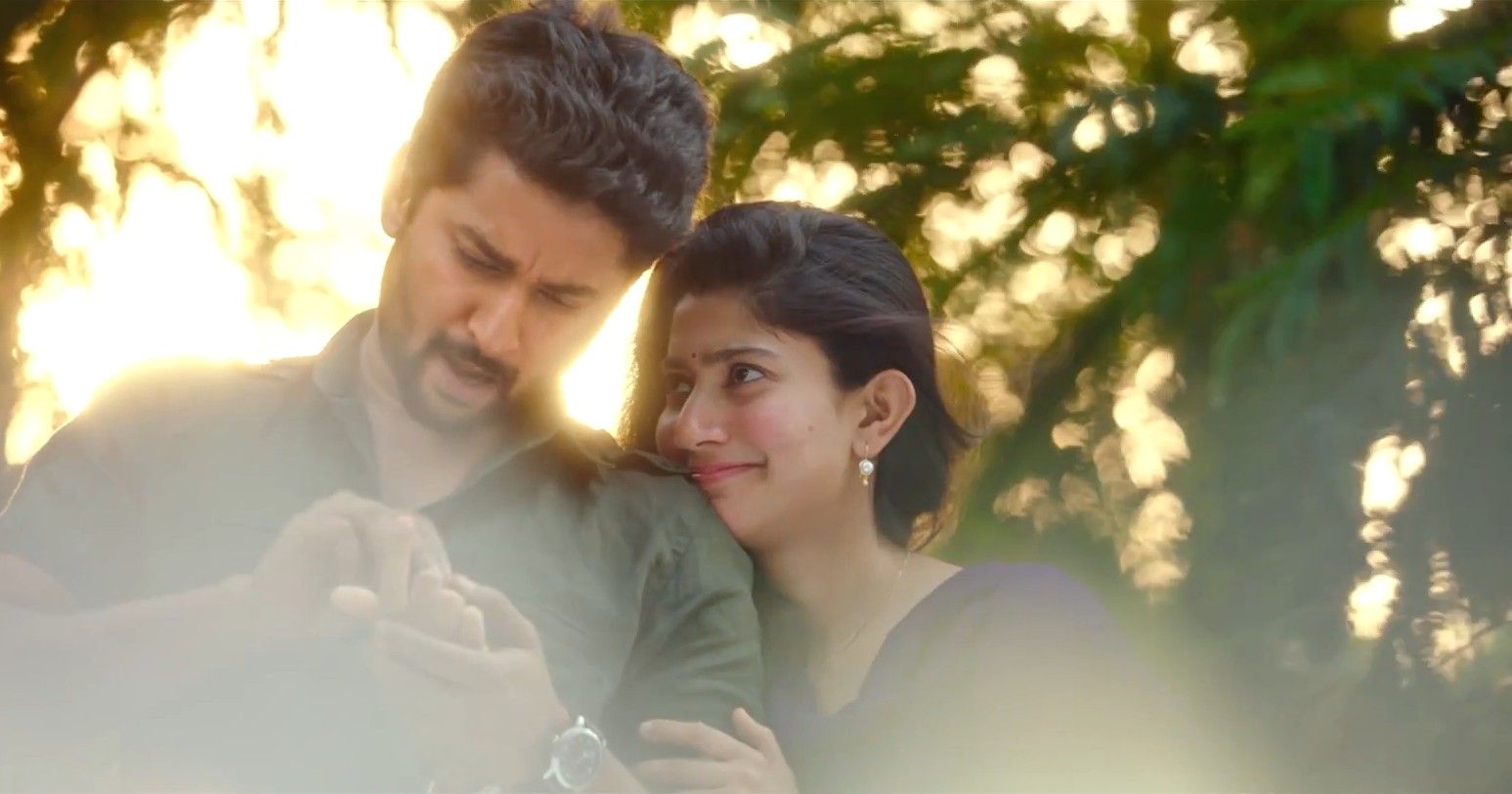 MCA Middle Class Abbayi Movie Pics. Nani Sai Pallavi. New Movie Posters
