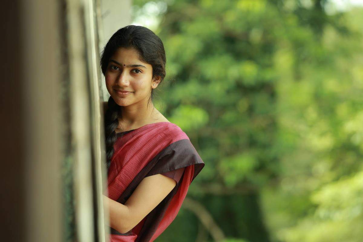 Sai Pallavi teams up with Nani