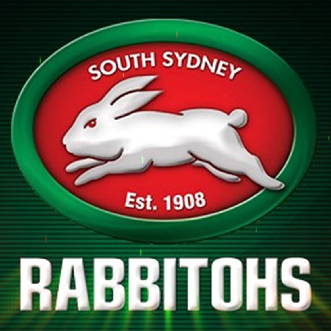 South Sydney Rabbitohs Wallpapers Wallpaper Cave