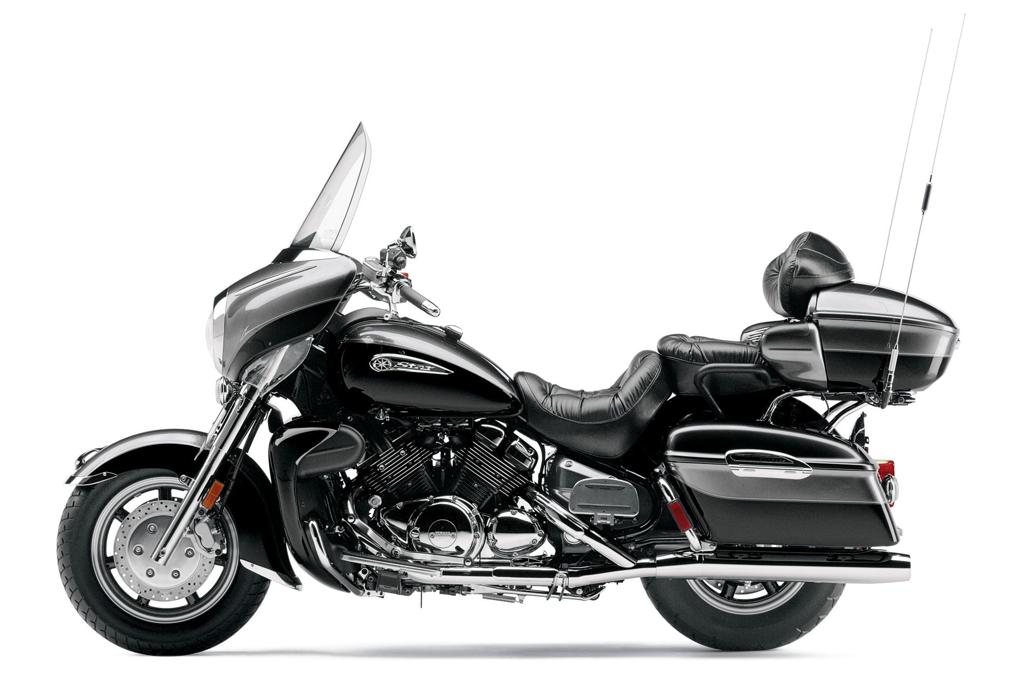 Yamaha Royal Star Venture S d wallpaperx1333