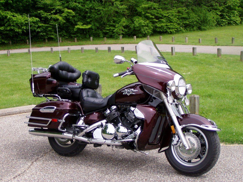 Wallpaper, 1024x768 px, Yamaha Royal star 1024x768