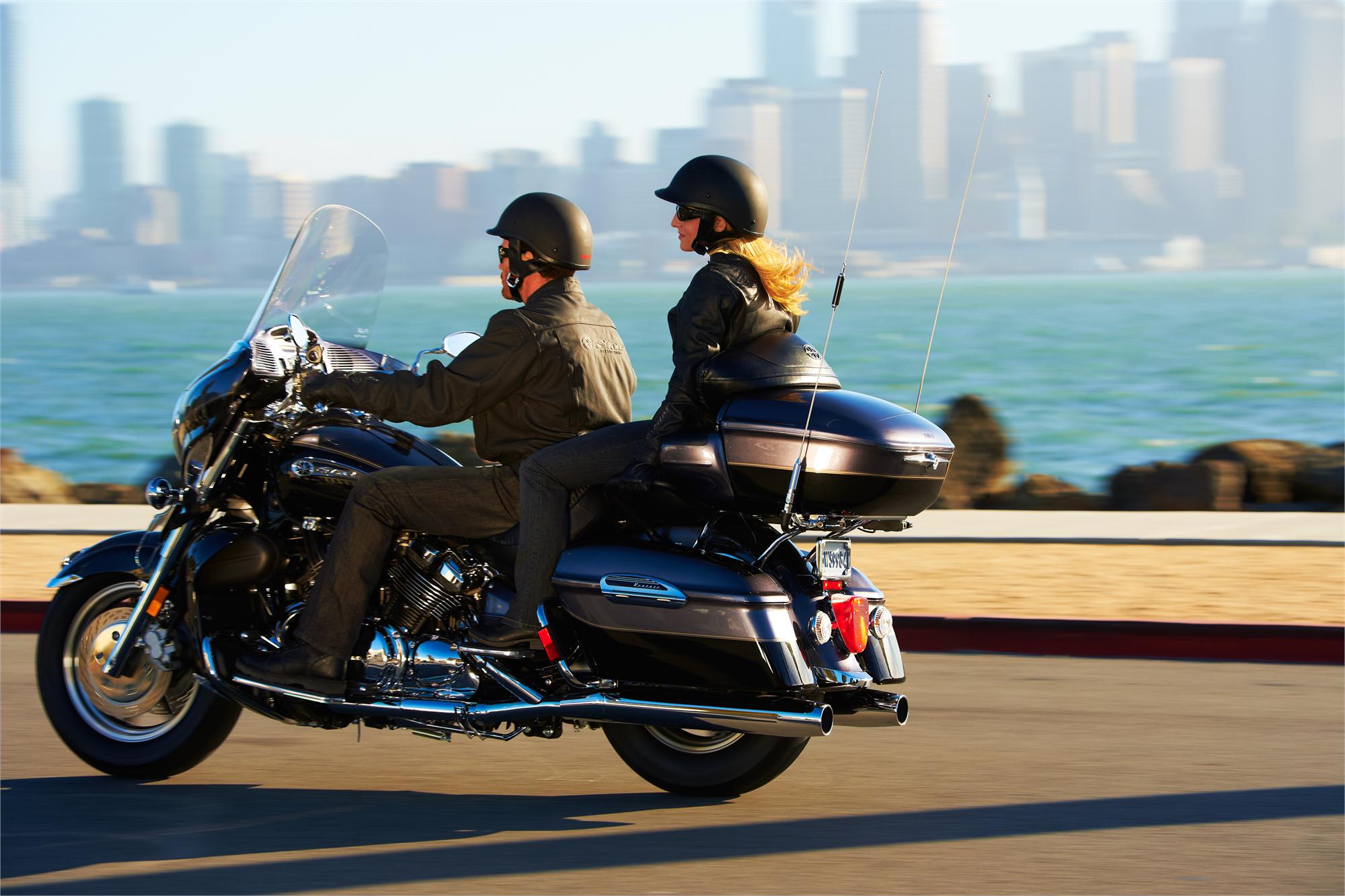 YAMAHA ROYAL STAR VENTURE