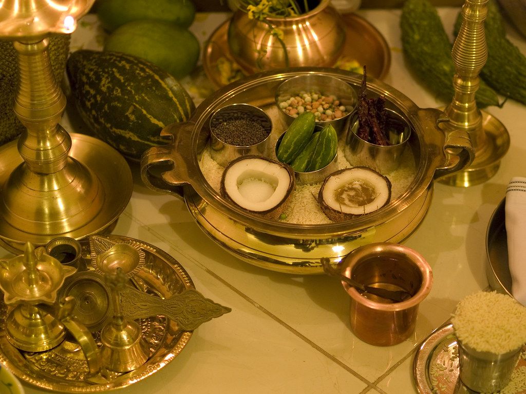 Vishu Kani 2010