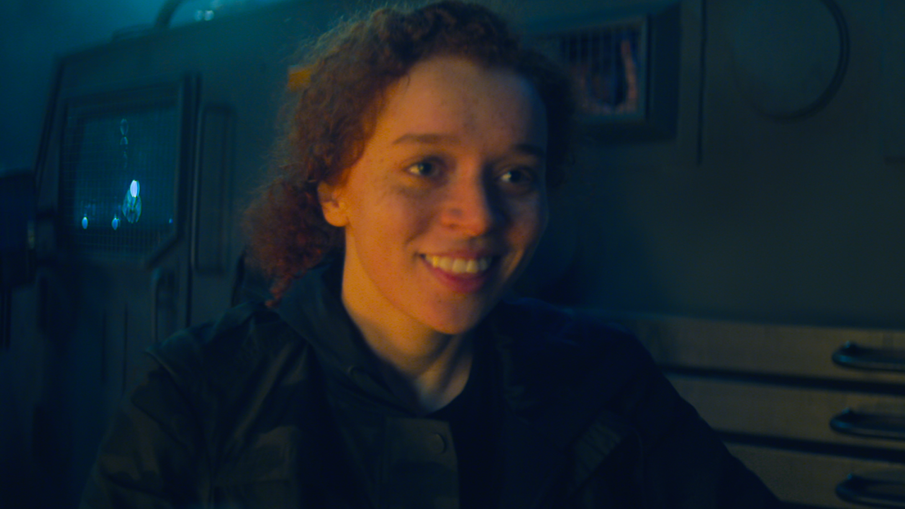 The Falcon and Winter Soldier's Erin Kellyman Wants You to Root for th...