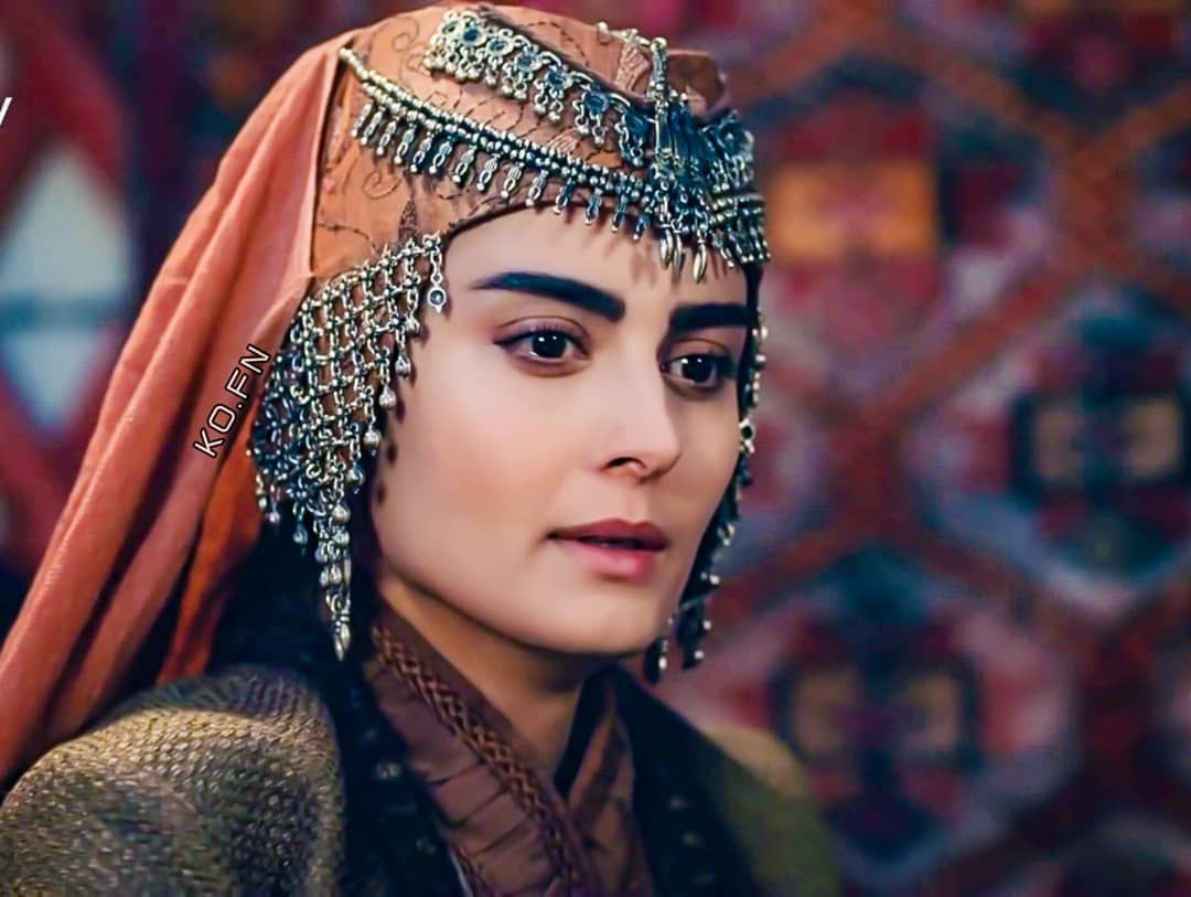 Hafsa Hatun Wallpapers - Wallpaper Cave