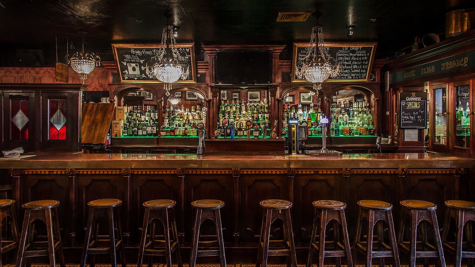 Irish Pub Wallpapers - Wallpaper Cave