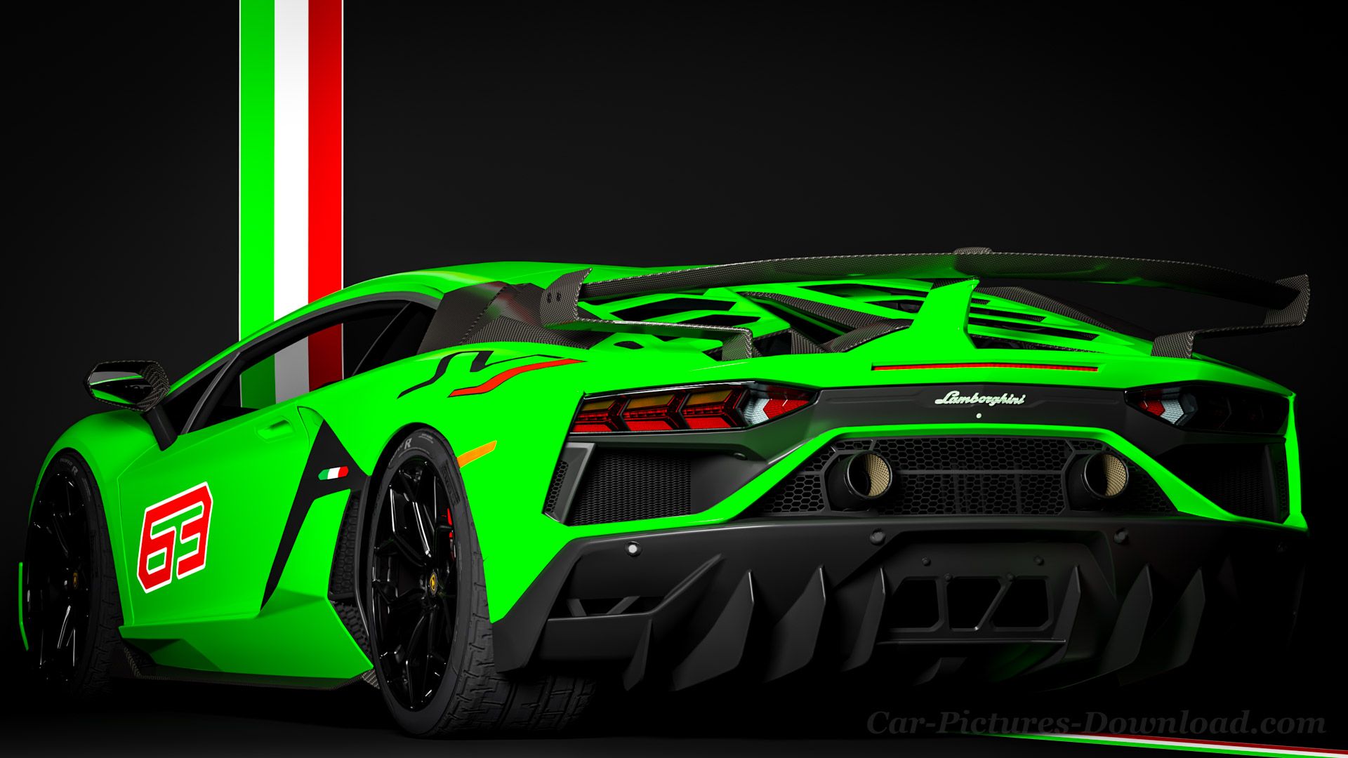 Lamborghini Wallpaper Image & Mobile