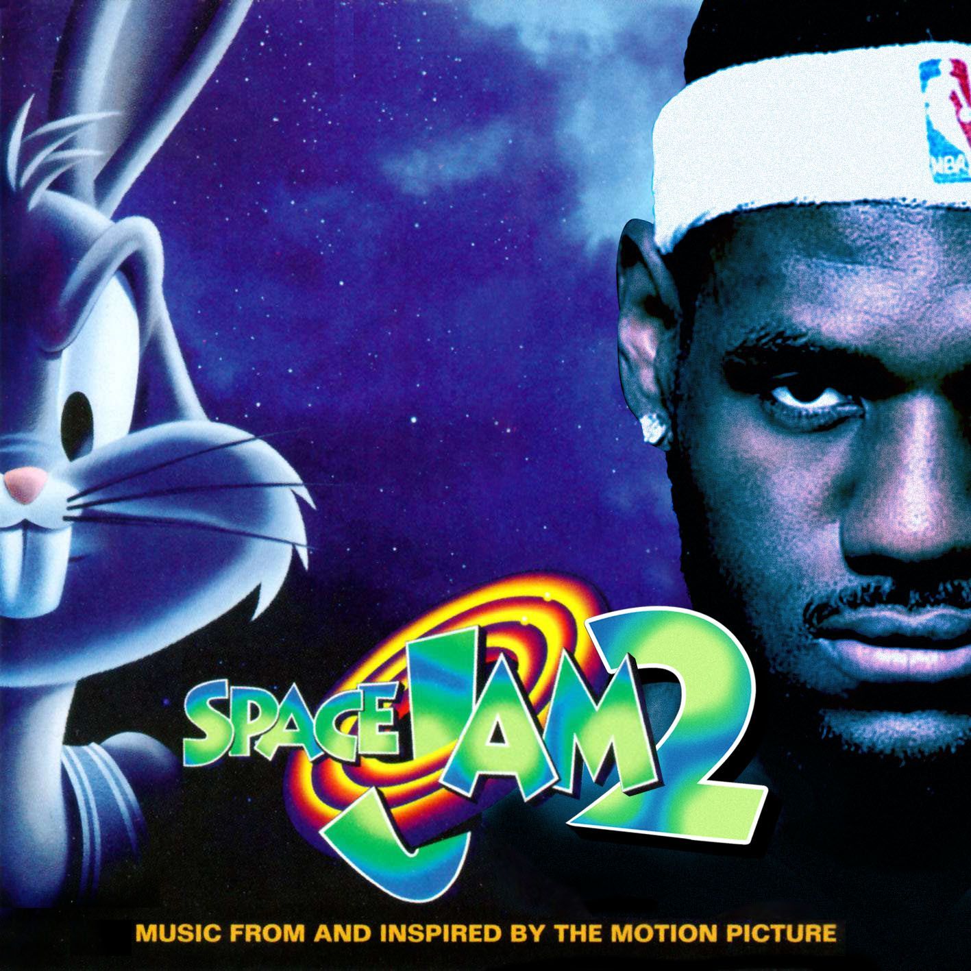 Songs for the Space Jam 2 Soundtrack. Consequence of Sound