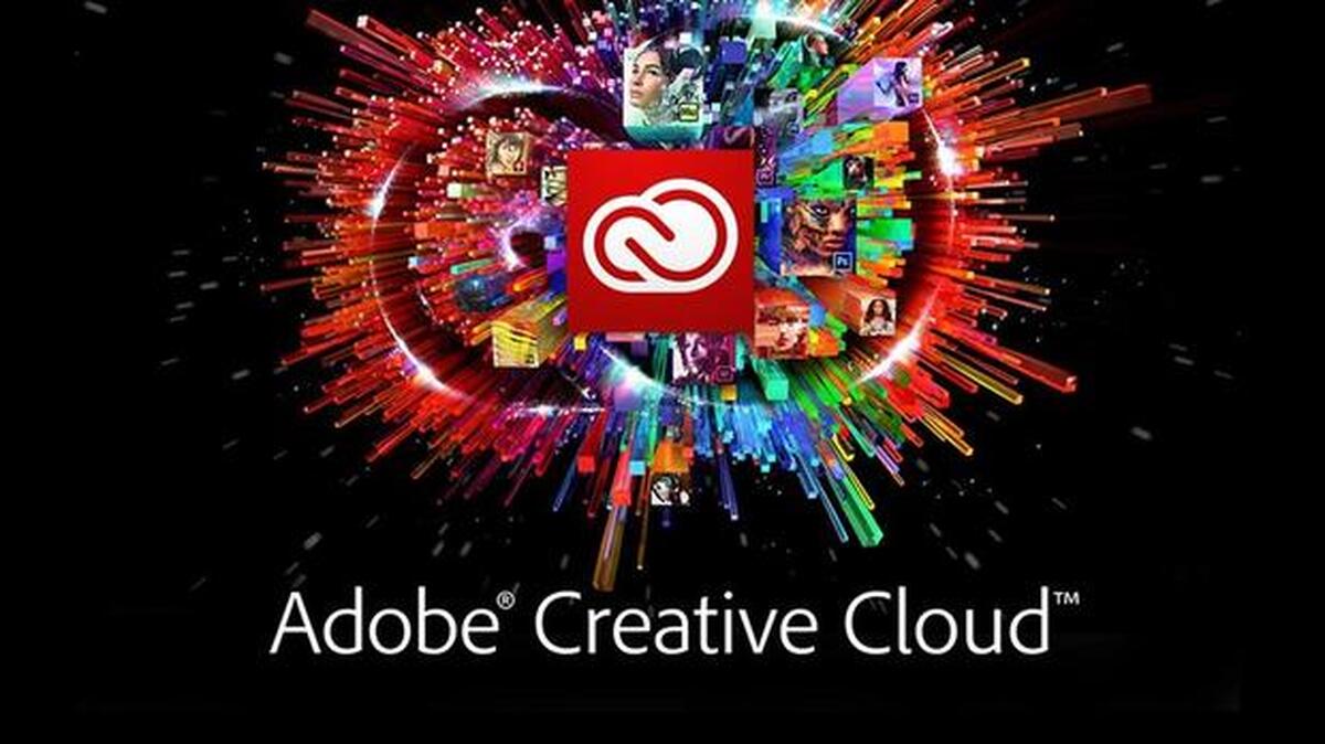 Adobe Creative Cloud gets 25% discount for Black Friday