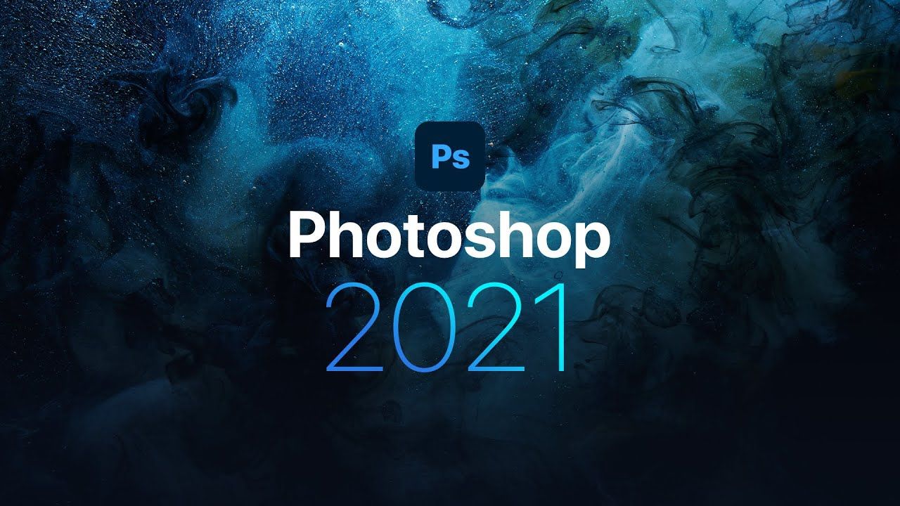 Adobe Photohop 2021 New Features in 5 Minutes!