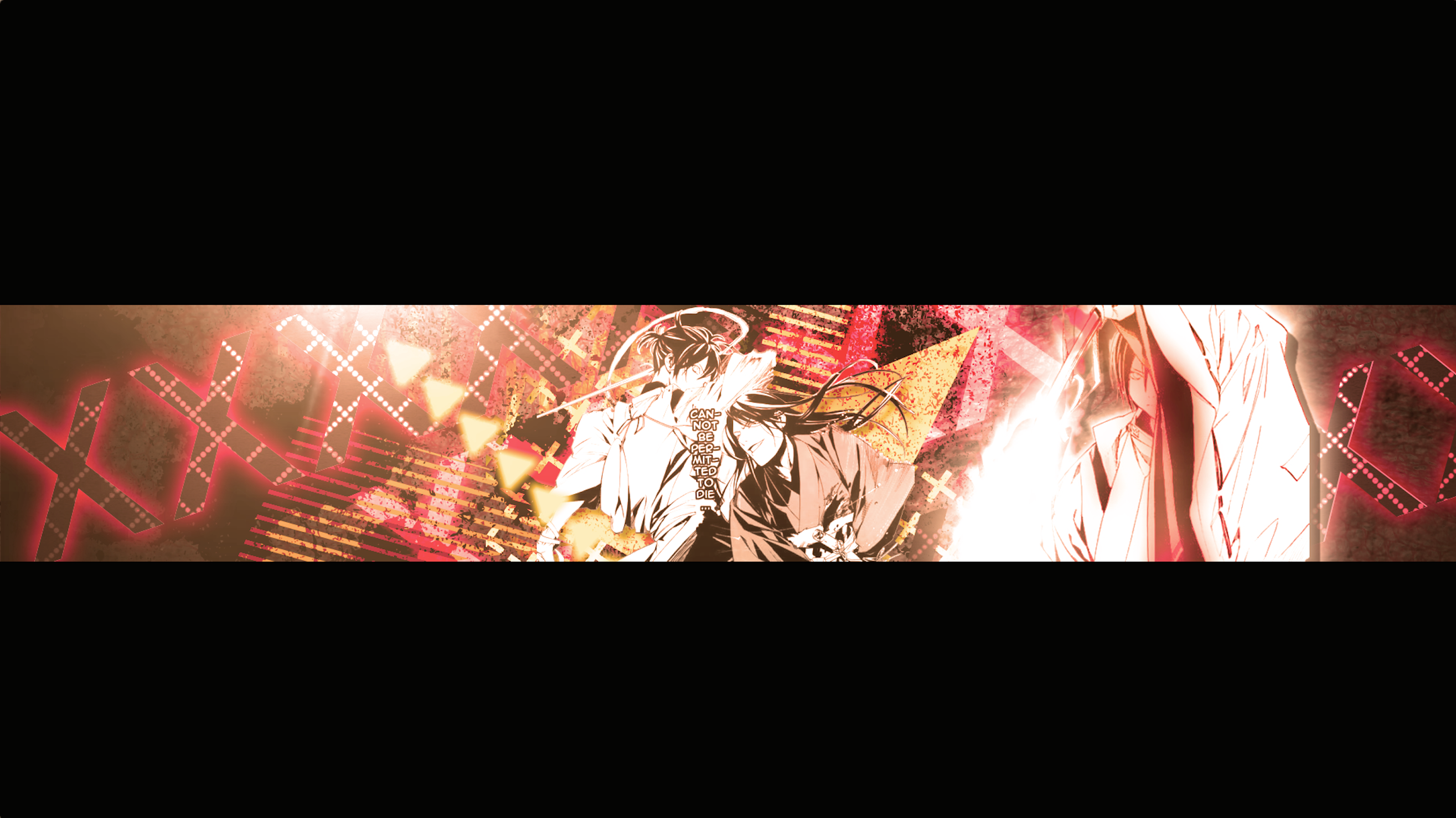 Youtube banner  Anime theme  Youtube banners Youtube banner design Youtube  channel art