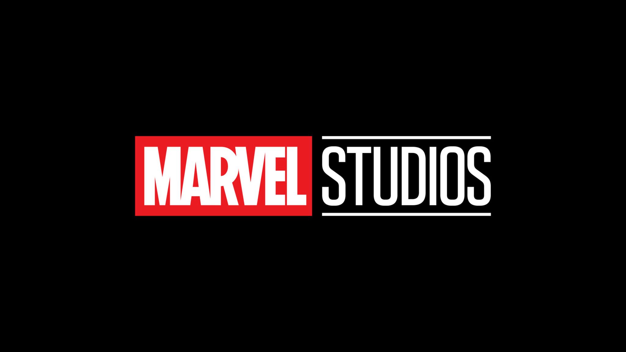 Marvel Logo 4k Wallpaper