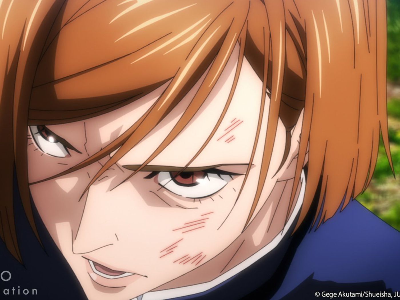 Nobara Kugisaki Desktop Wallpapers - Wallpaper Cave