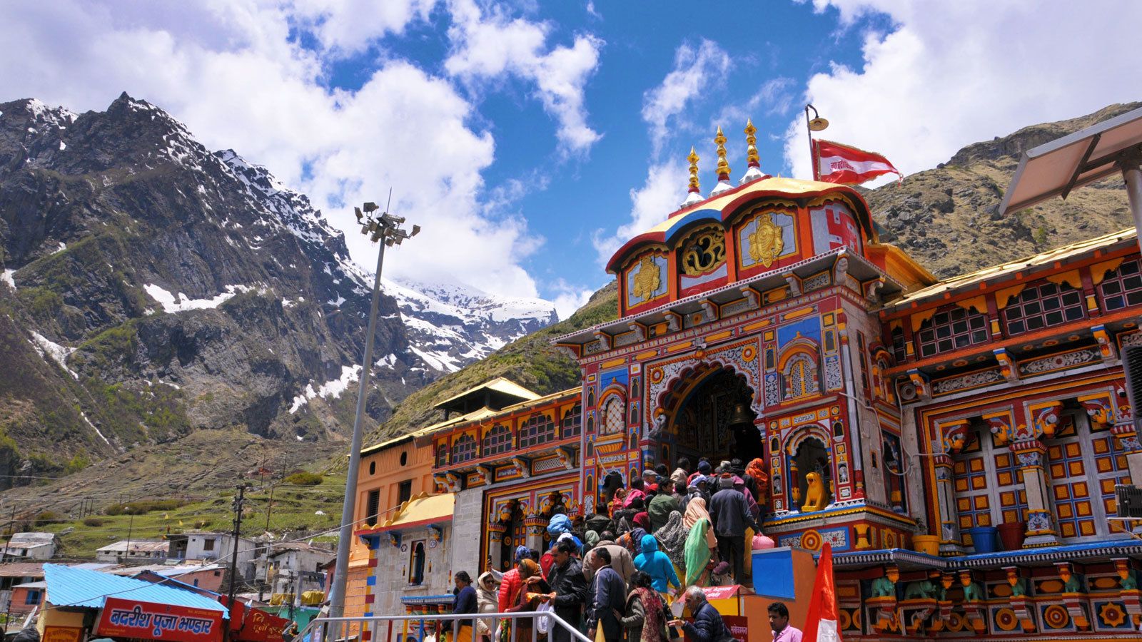 Book Chardham Yatra Package 2021 Online, Cost, Guide, News, Uttrakhand Tourism India 2021