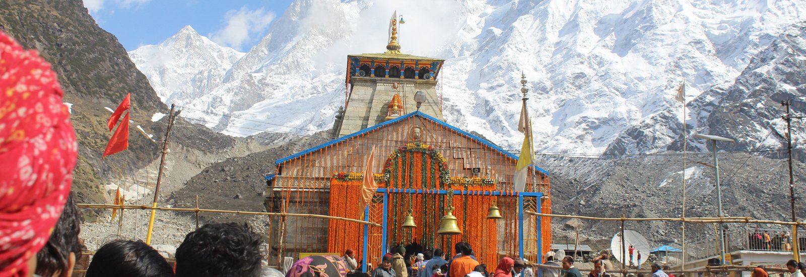 Kedarnath Yatra 2021 Dham Travel Guide, Tips, Updates, News