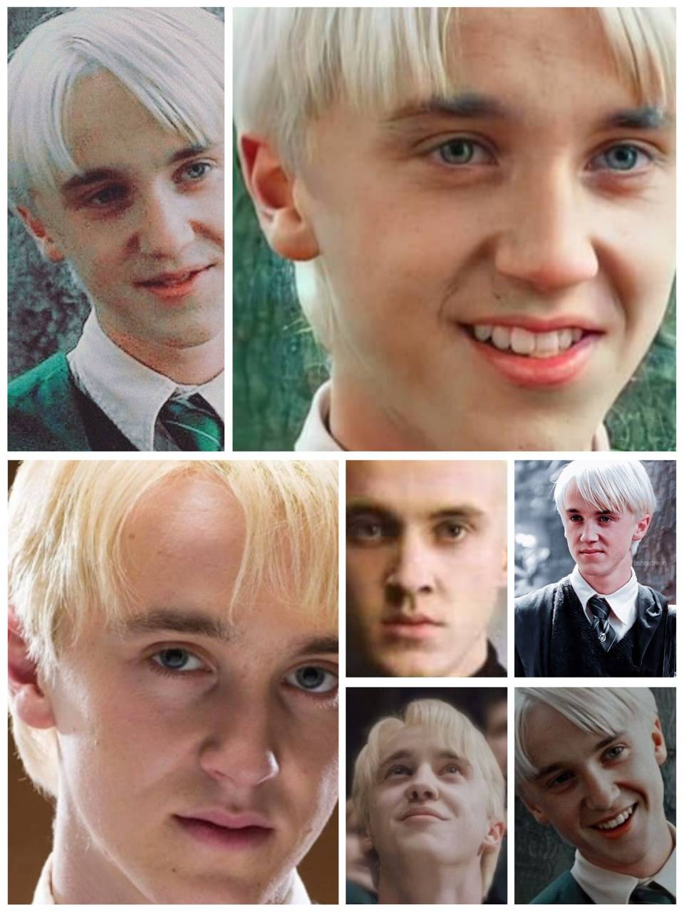 Draco Malfoy wallpaper