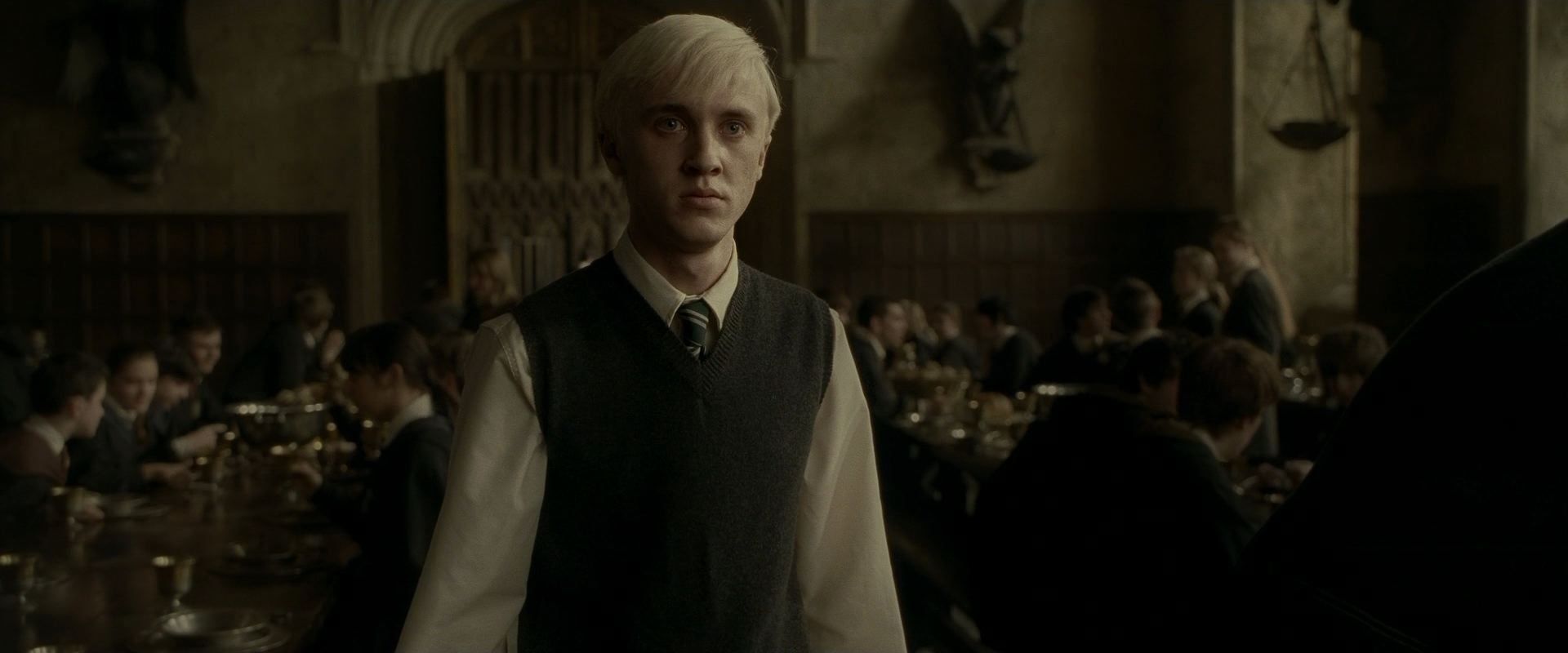 Free download Draco Malfoy Draco Malfoy Wallpaper 1920x800 259665 [1920x800] for your Desktop, Mobile & Tablet. Explore Draco Background. Draco Background