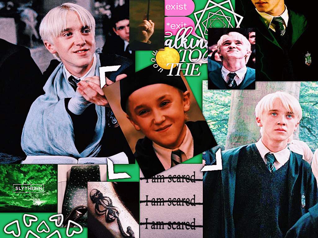 Draco malfoy edit. Harry Potter Amino