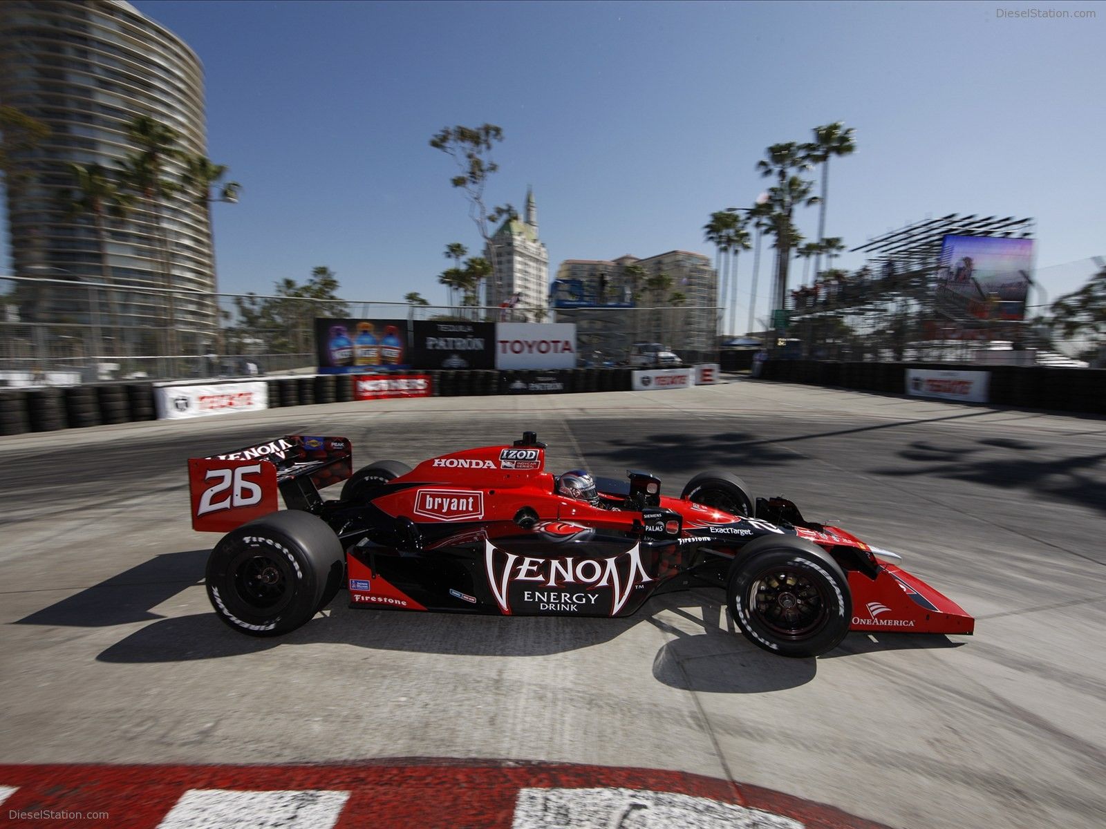 Indy Car Wallpaper 2013