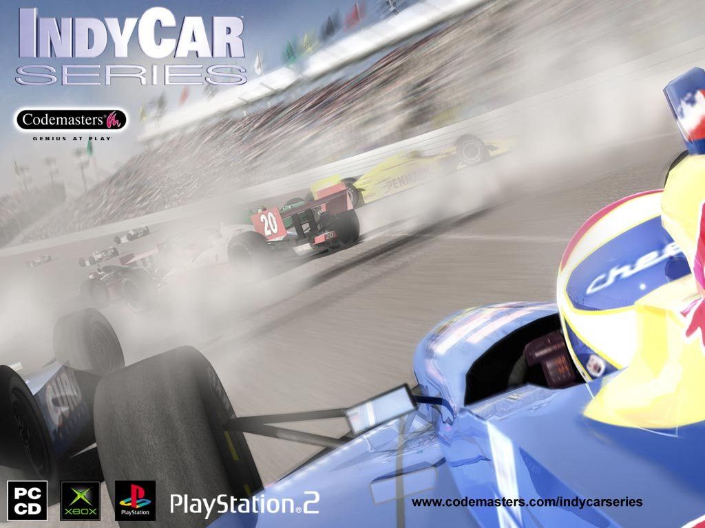 Indycar Wallpaper
