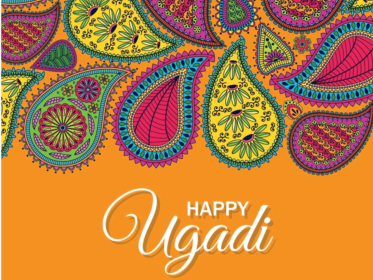 Happy Ugadi 2020: Wishes, Messages, Quotes, Image, Facebook & WhatsApp status of India