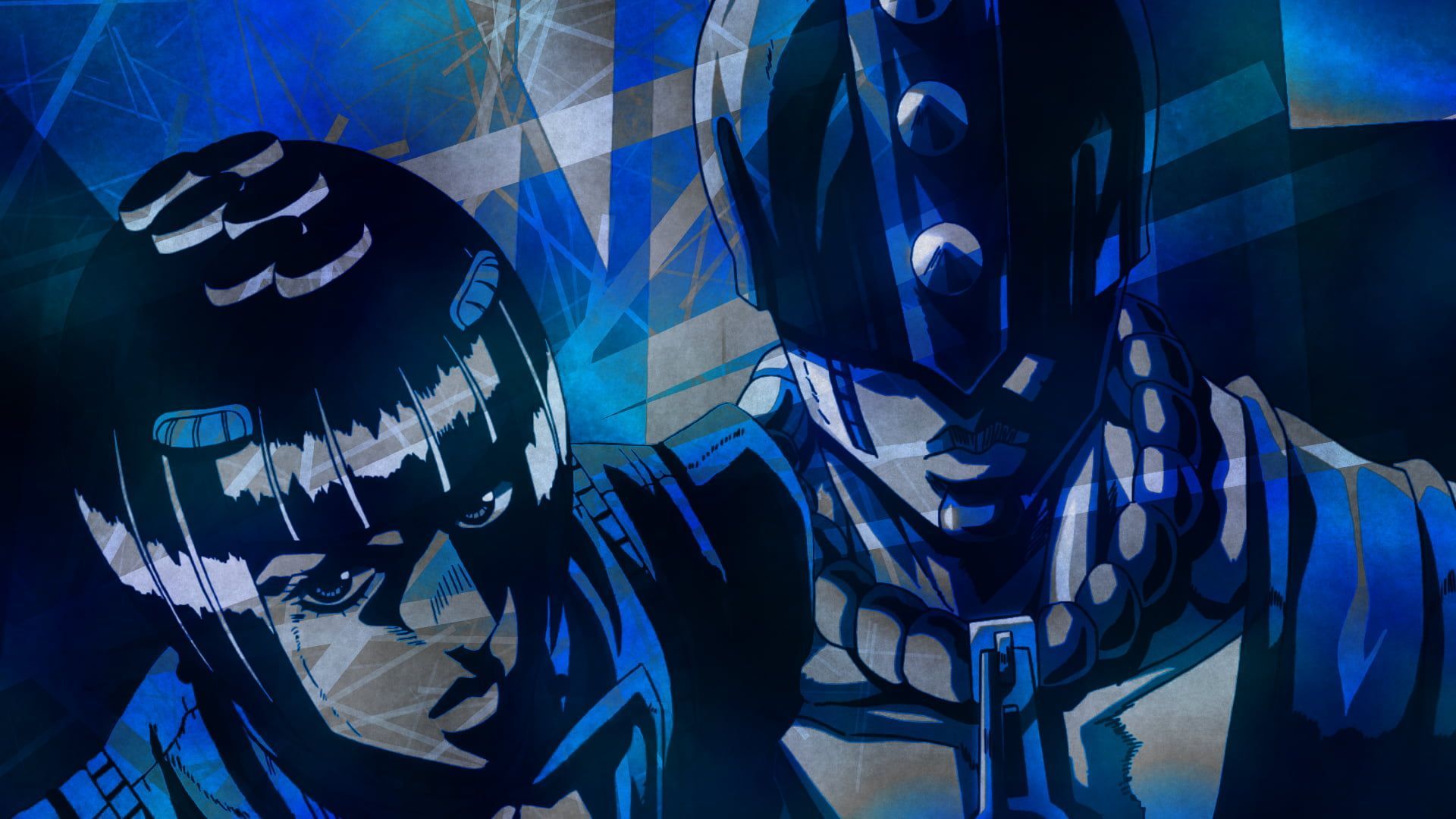 Anime Jojo's Bizarre Adventure Bruno Buccellati Sticky Fingers (Jojo's Bizarre Adventure) P #wallpaper #hdw. Jojo's bizarre adventure, Jojo bizarre, Bizarre