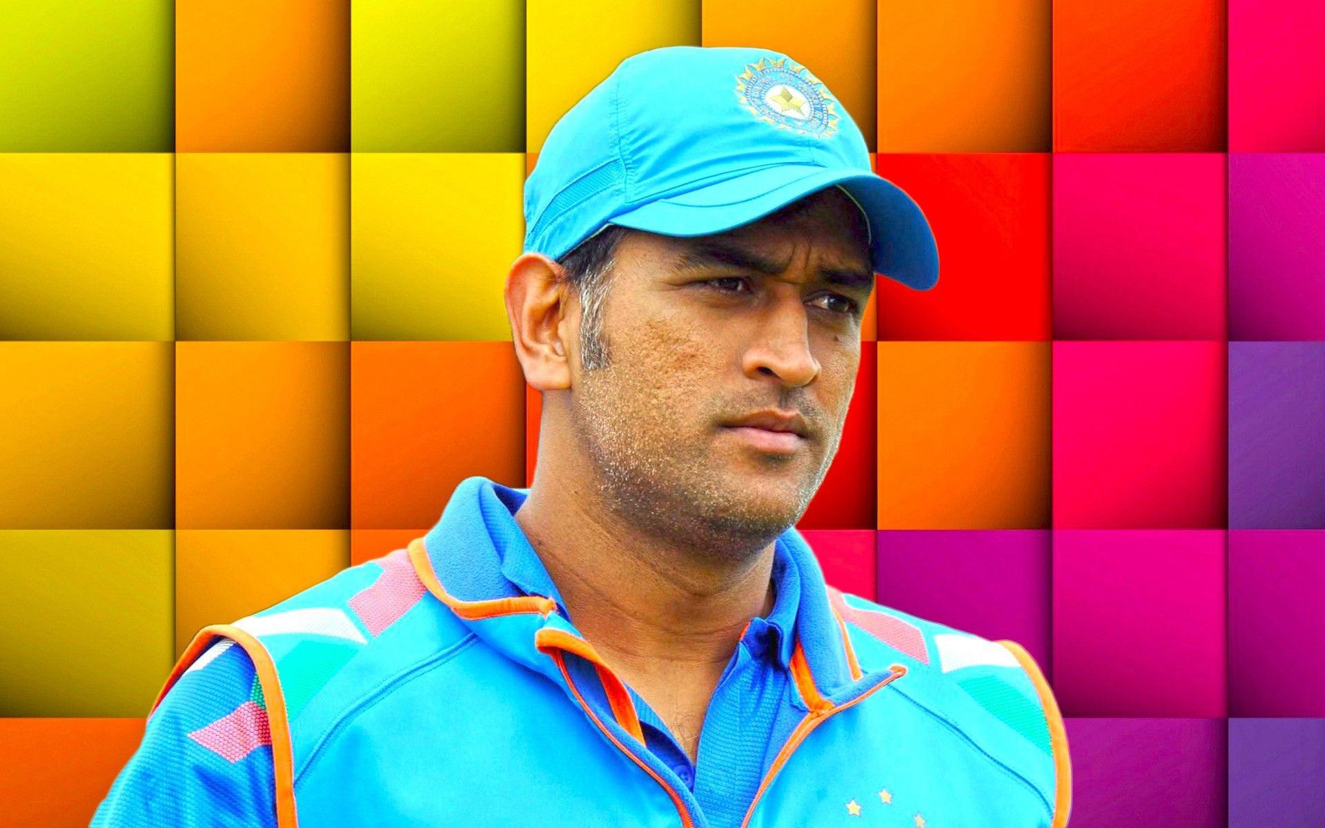 Thala Dhoni HD