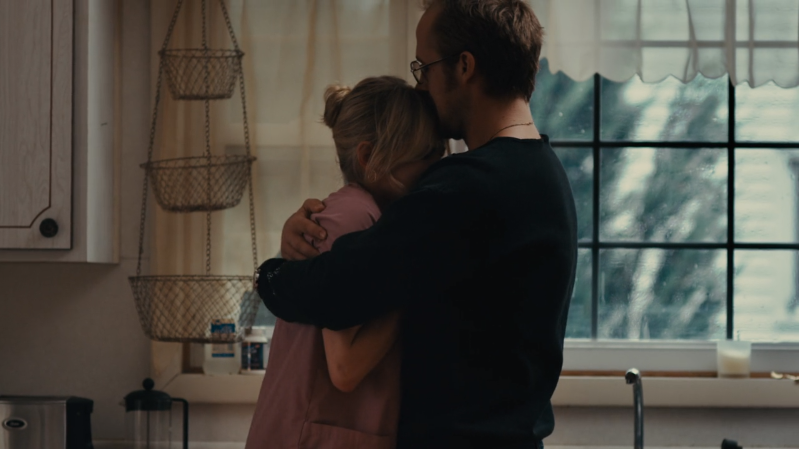 Film Reviewer Jr.: Blue Valentine or: A Potent Tragedy and Cautionary Tale on Relationships (Film Analysis)