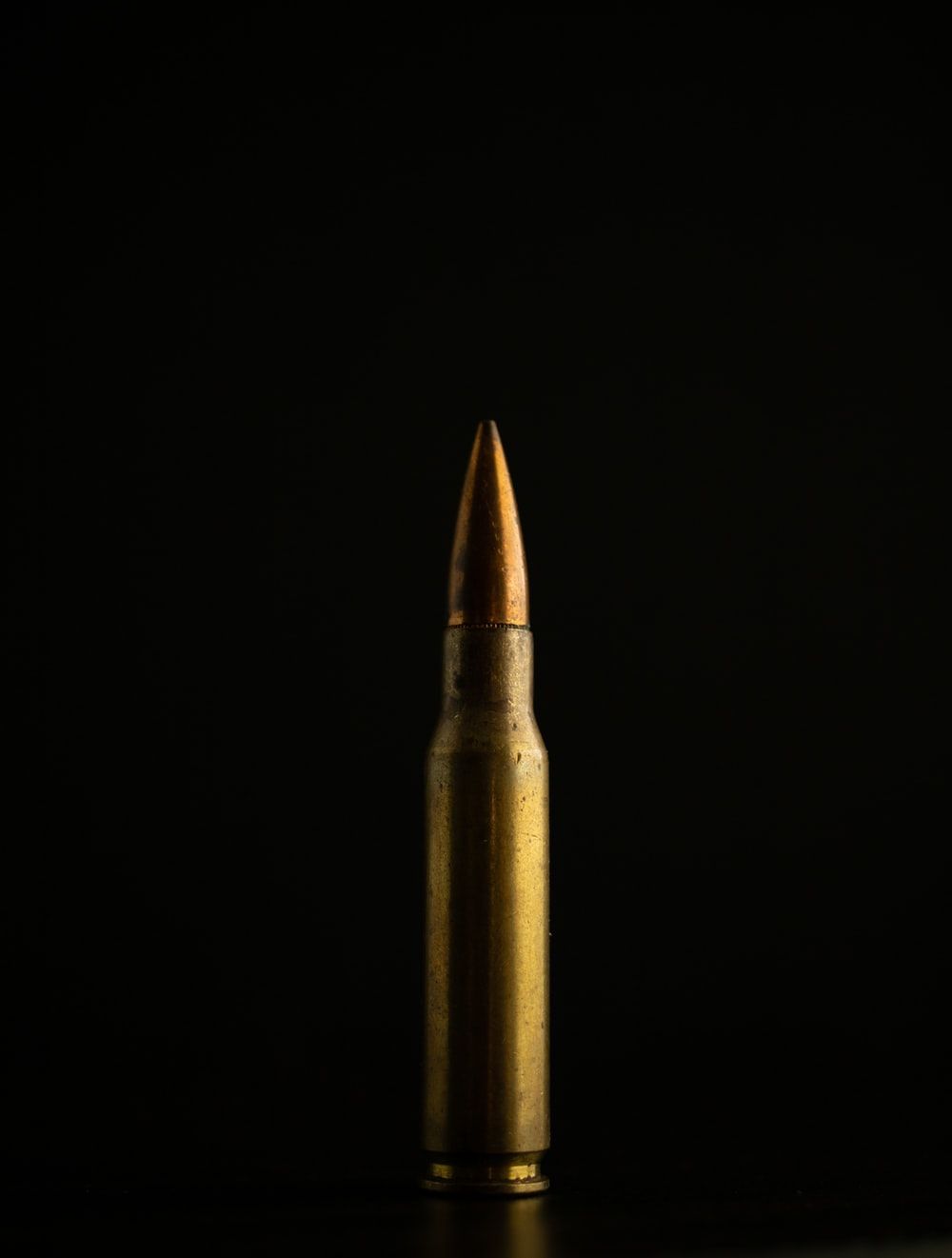 Ammunition Picture. Download Free Image