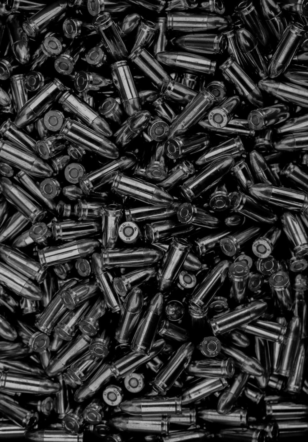 Gun Bullets Picture [HD]. Download Free Image