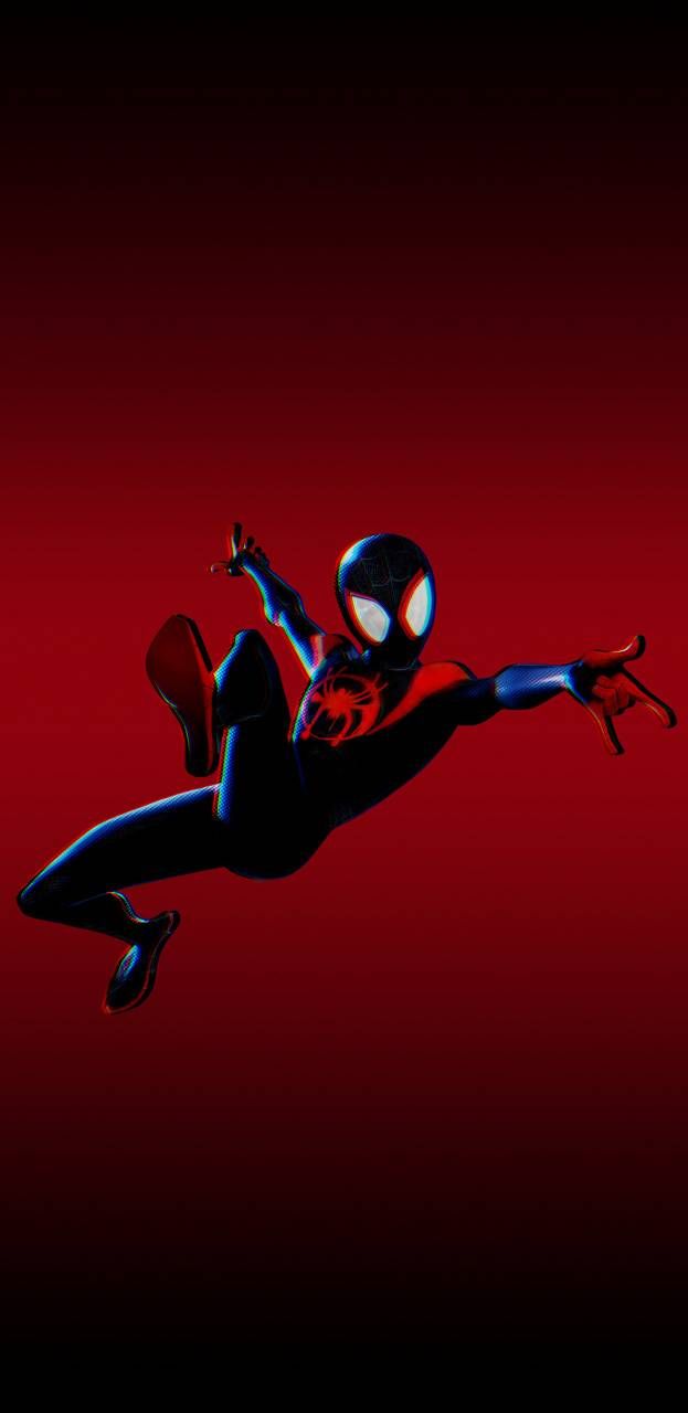 Download Spider Man Miles Wallpaper HD By BboyOvertime. Wallpaper HD.Com