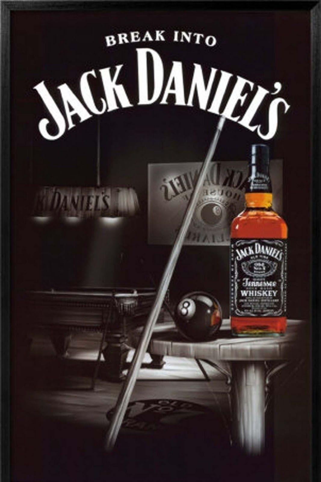 trololo blogg: Jim Beam HD Wallpaper