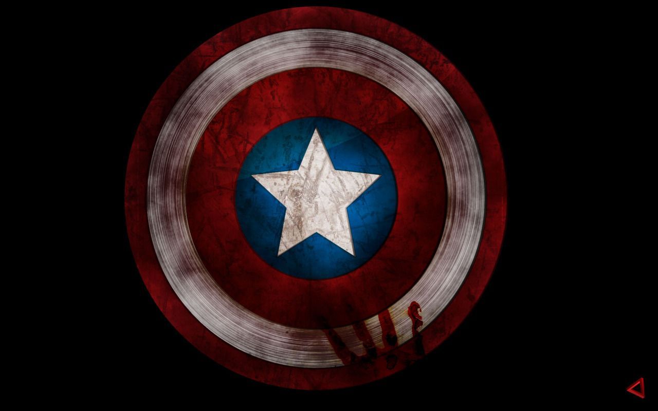 TheArtHunters. Captain america shield wallpaper, Captain america wallpaper, Captain america background