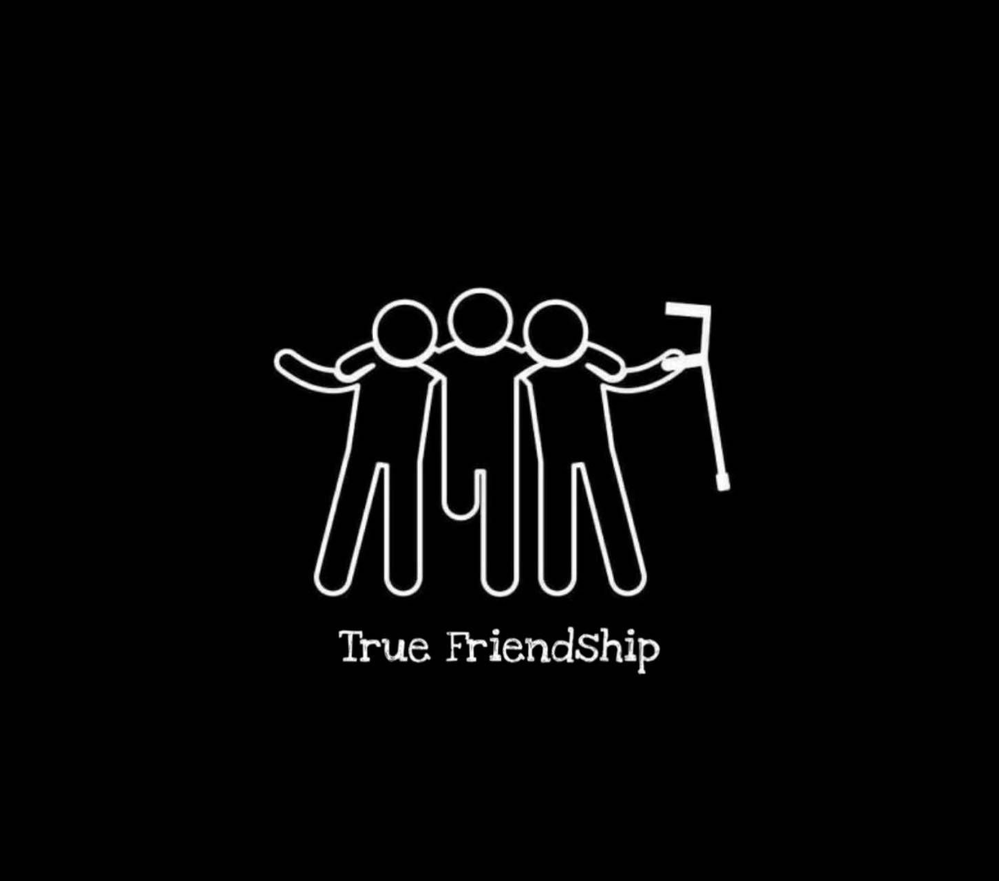 Friendship Friends Logo Png, friendship logo HD wallpaper | Pxfuel