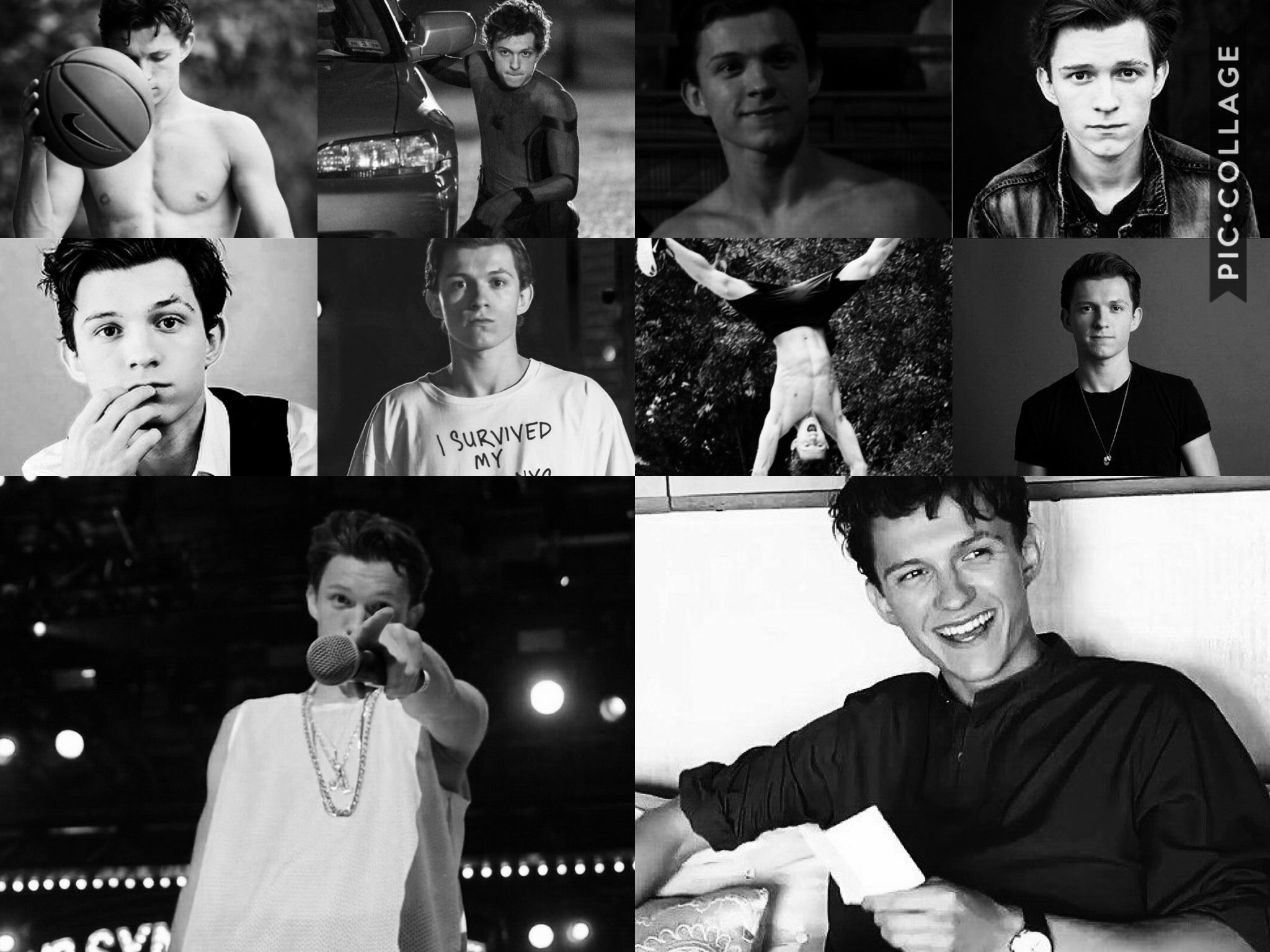 Background for your laptop x. Tom holland, Men's toms, Cute background