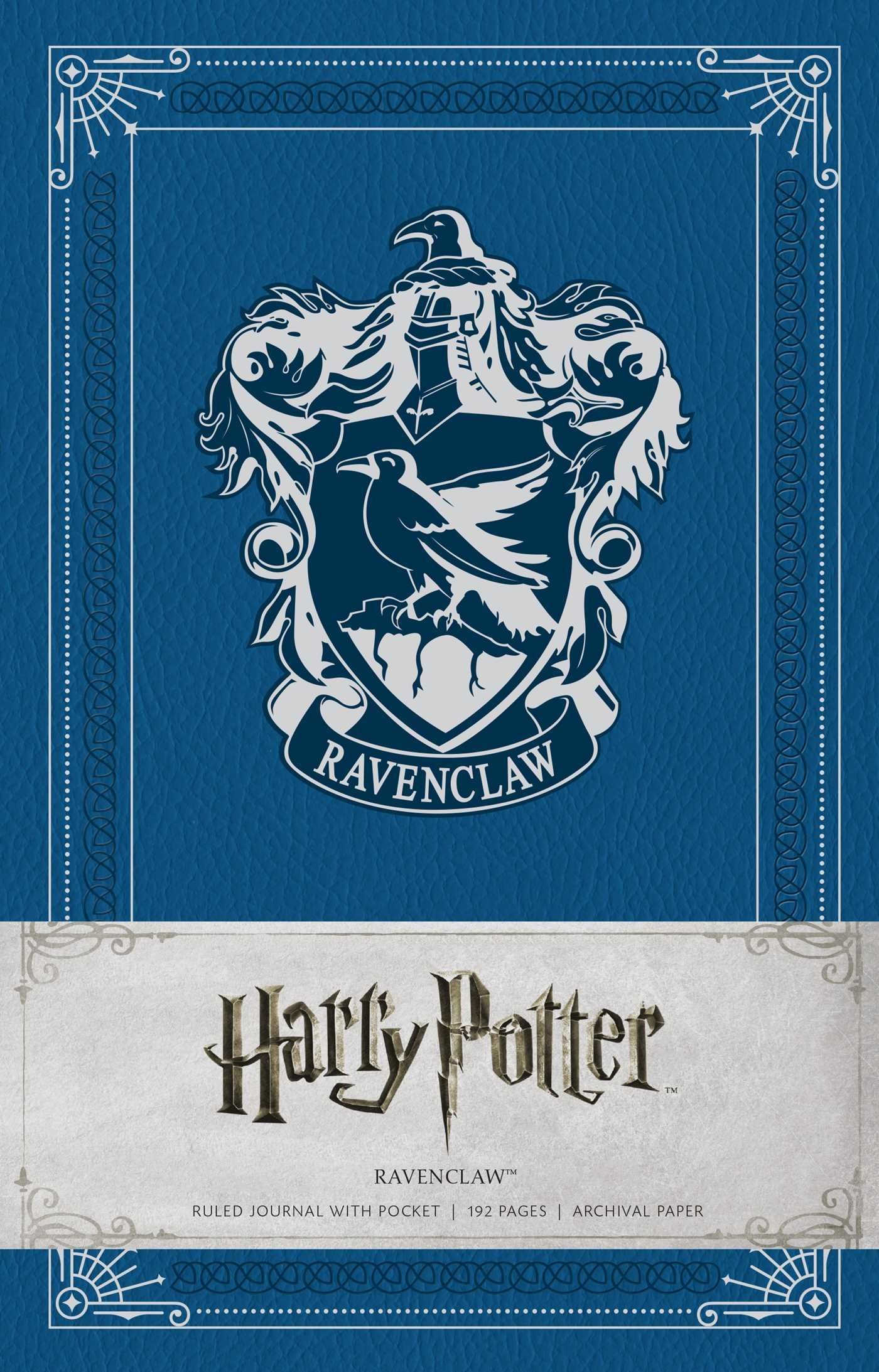 Harry Potter Ravenclaw Wallpaper FREE Picture