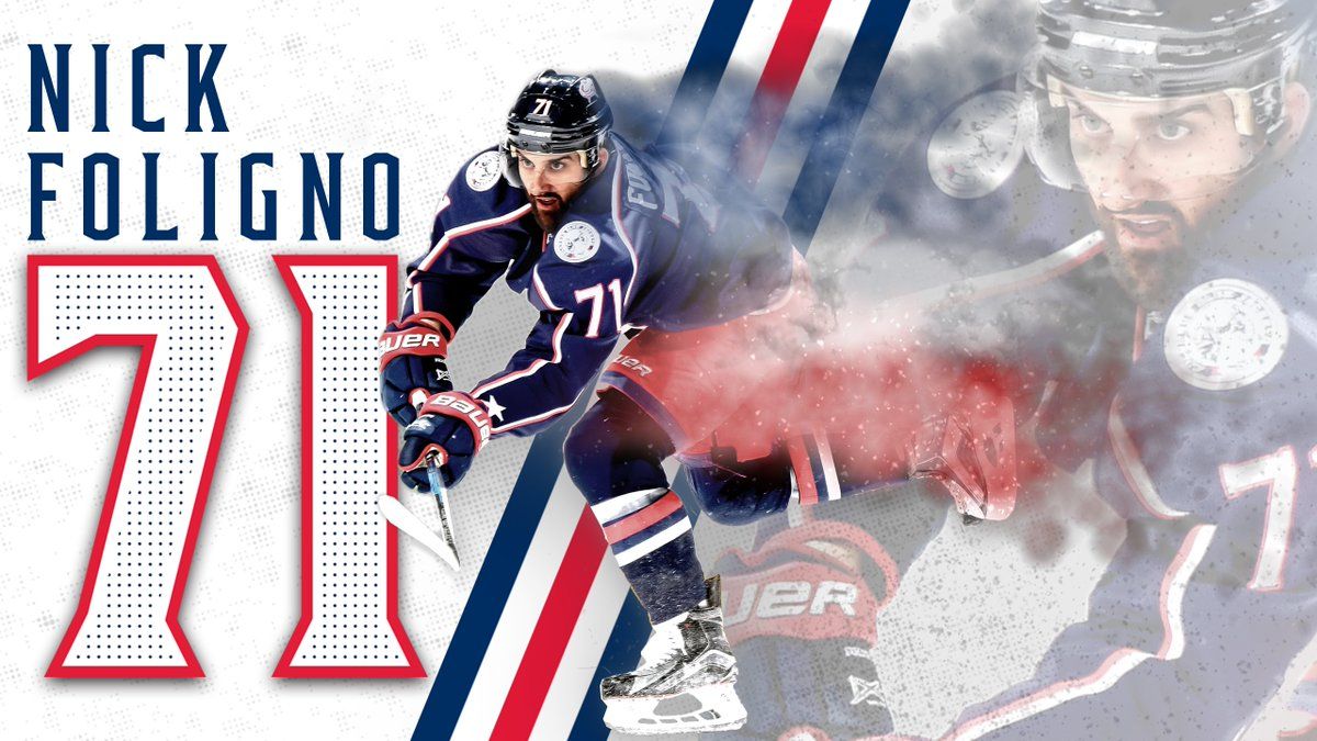 Columbus Blue Jackets - #CBJ WALLPAPERS ARE HERE! →
