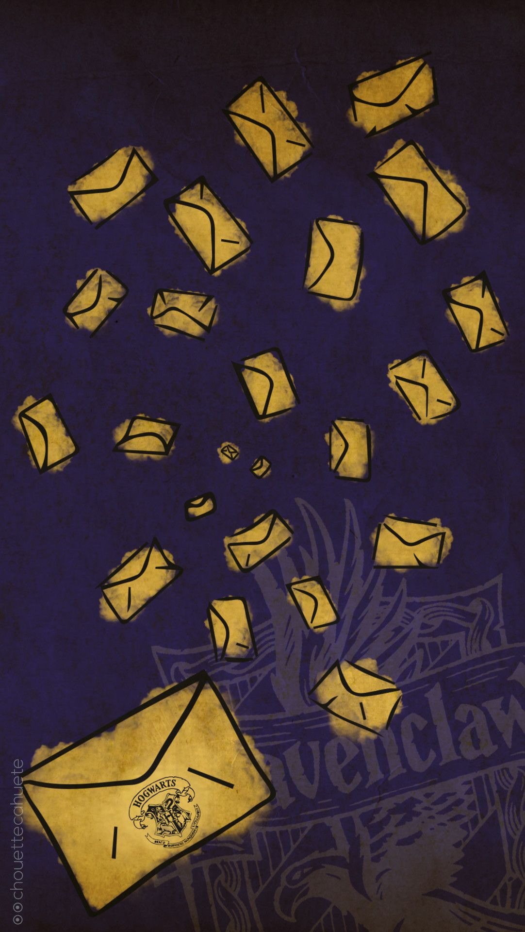 Harry Potter Ravenclaw Wallpaper FREE Picture