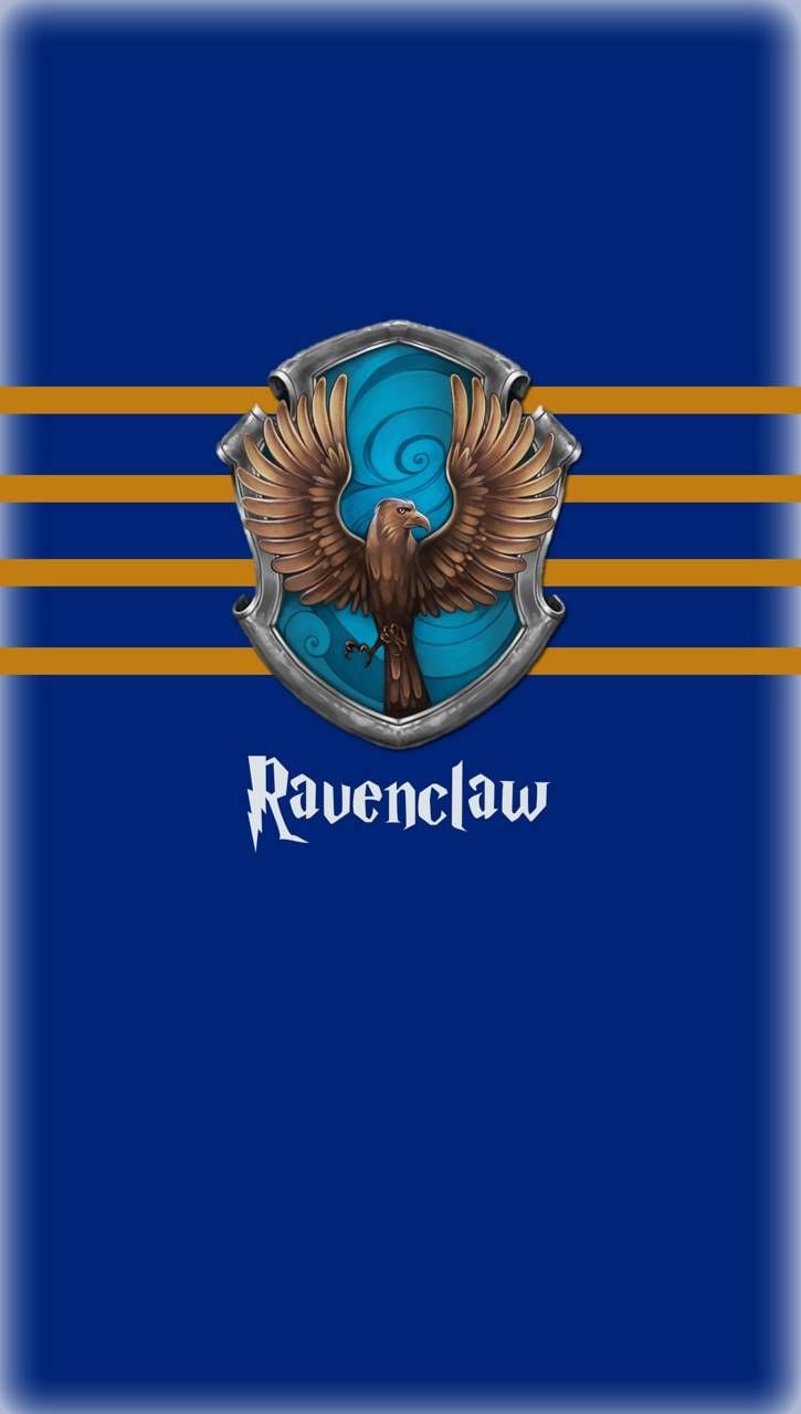 Ravenclaw iPhone Wallpapers - Wallpaper Cave