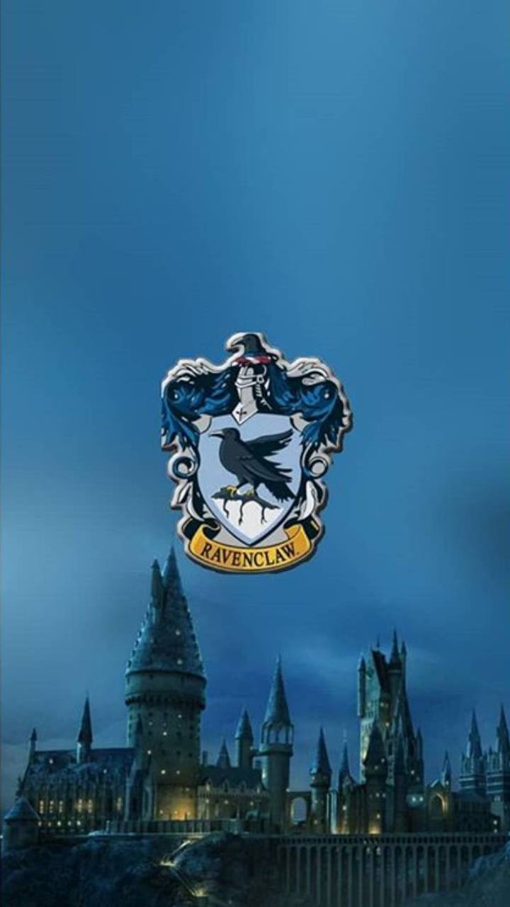 Ravenclaw iPhone Wallpapers - Wallpaper Cave
