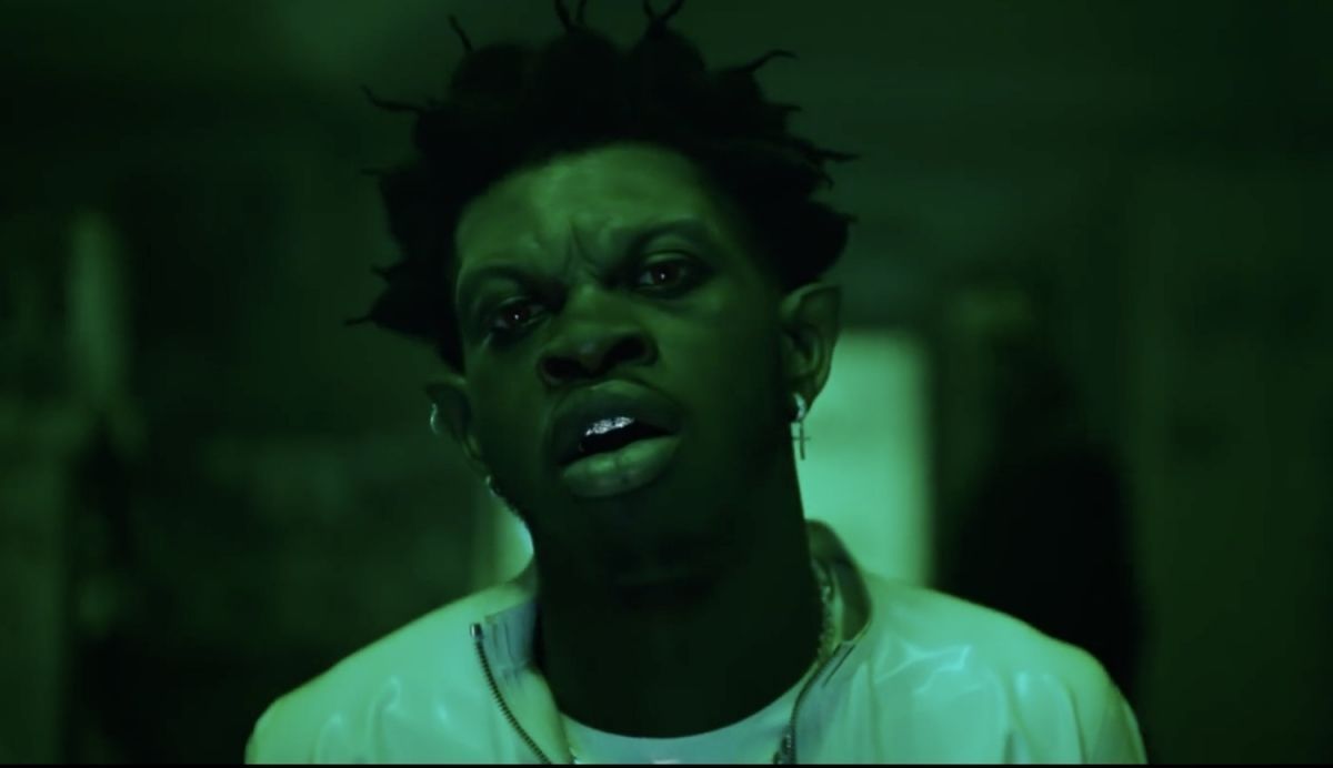 Lil Nas X says Cardi B wasnt available for the Rodeo video. Cardi b, Rodeo, Lil