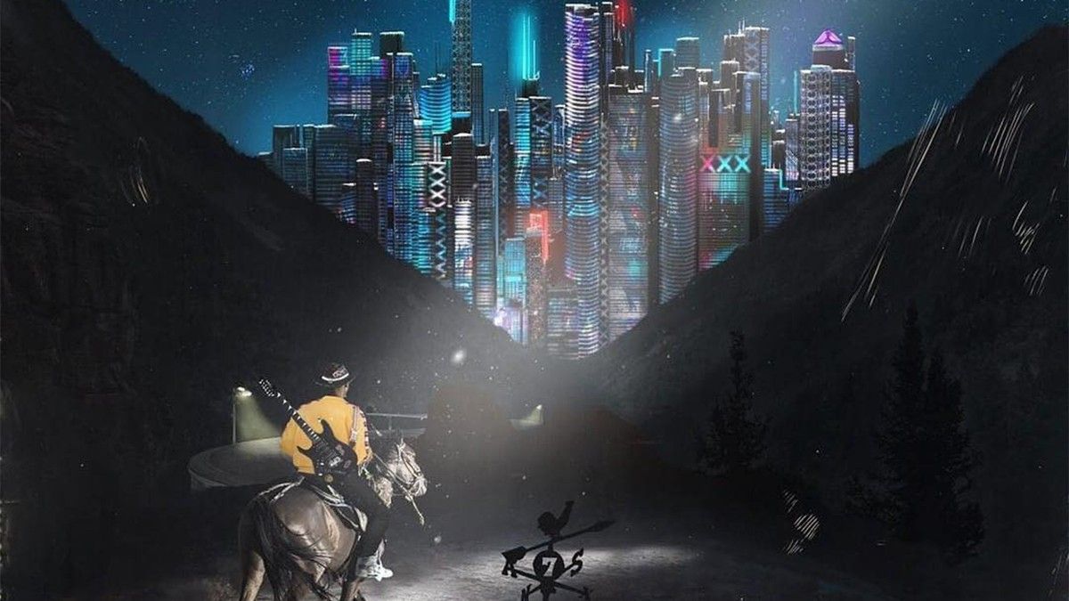 Lil Nas X EP '7': Everything you need to know