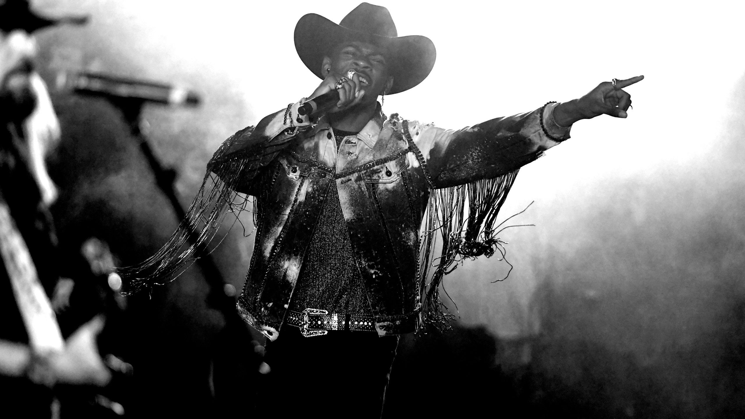 Wrangler catching heat for partnership with Lil Nas X