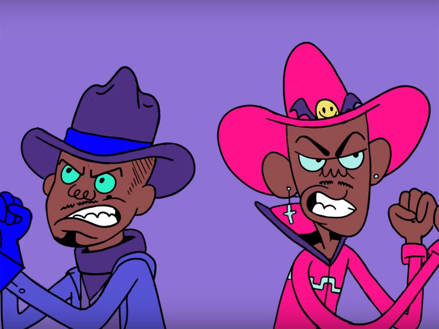 Lil Nas X recruits none other than Nas for “Rodeo” remix