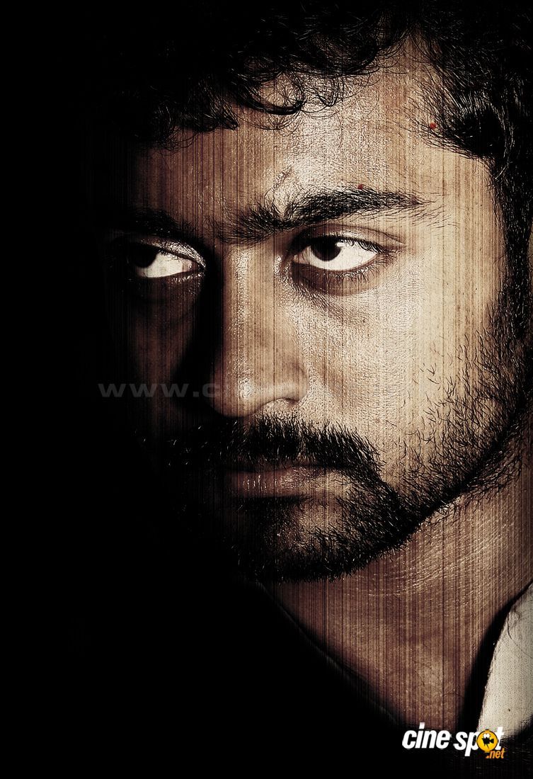 Surya actor photo
