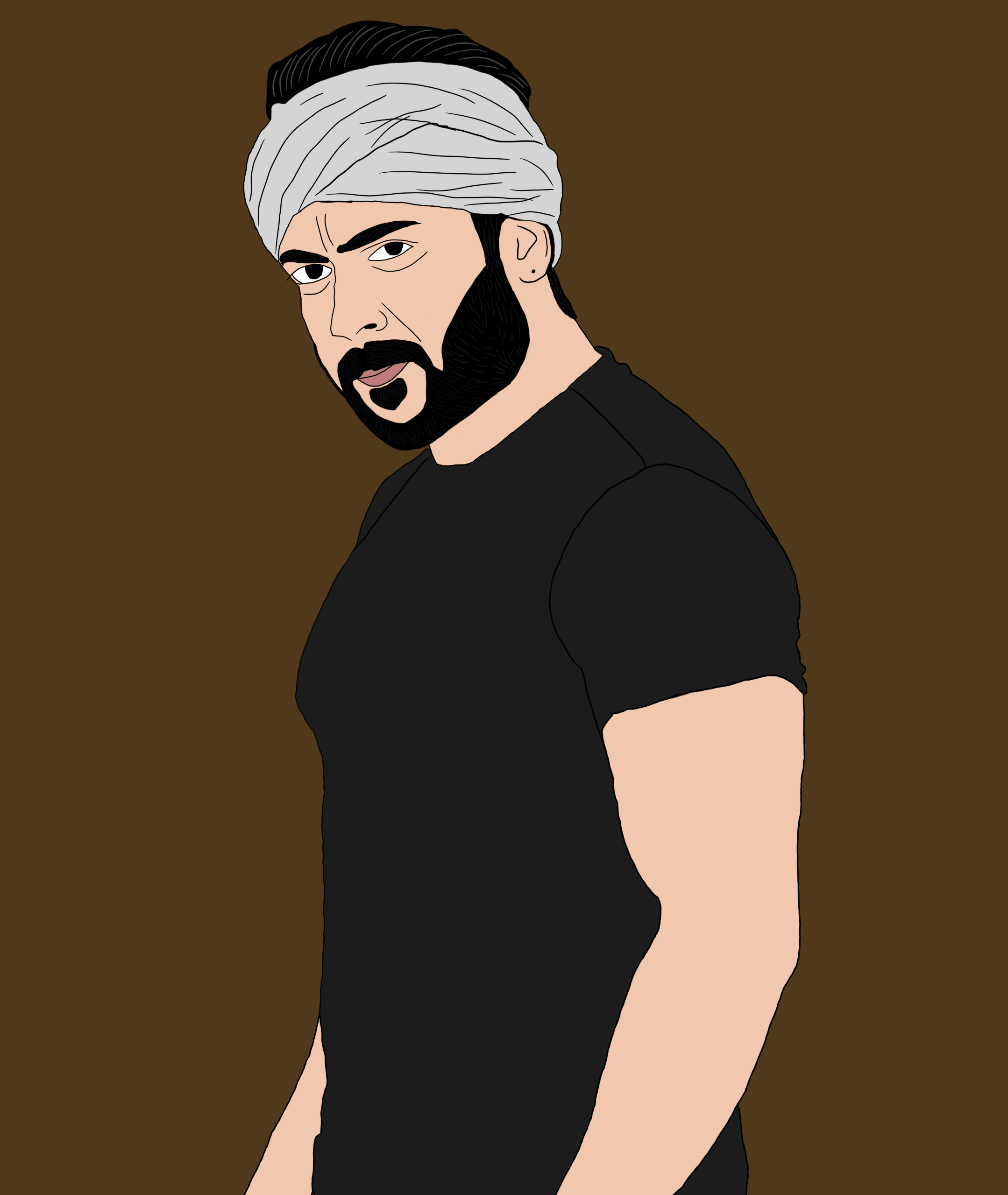 Suriya Cartoon. Cartoon, Cartoon art, Illustration art