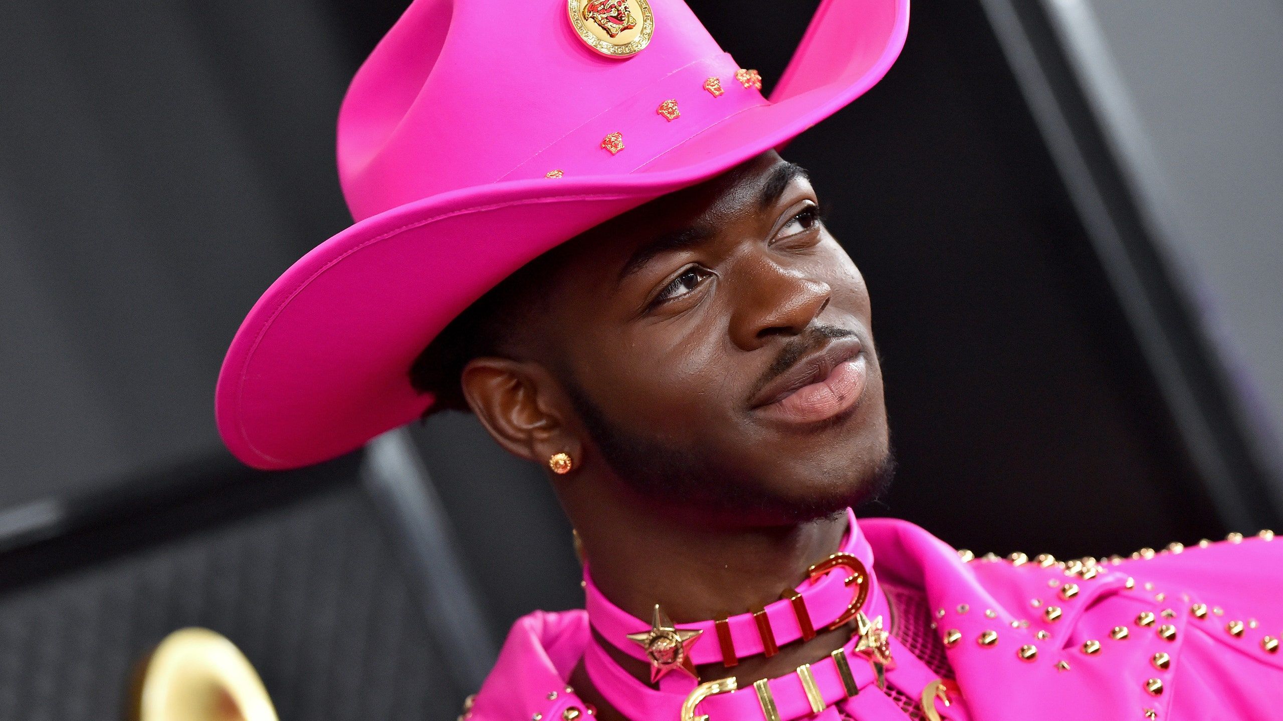 Lil Nas X Rodeo Wallpapers - Wallpaper Cave